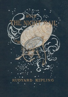 Illustration for article titled The Most Amazing Book Covers from Pre-Golden Age SF
